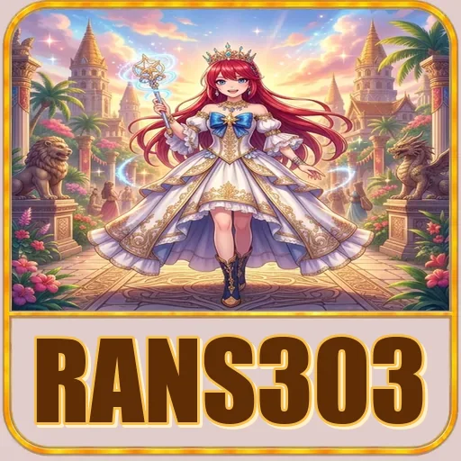 Aplikasi rans303 Android